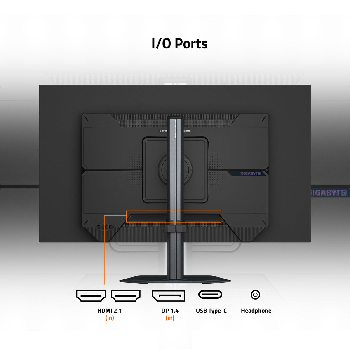 27" W-OLED 240Hz QHD Gaming Monitor N405134