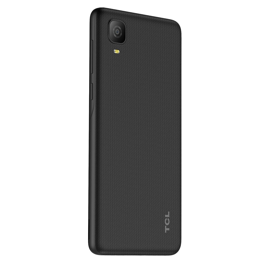 Unlocked Smartphone 5.5" HD+ Display 32GB 3000mAh Android 11 Black E23384