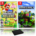 Two Game Bundle Nintendo Switch Z366