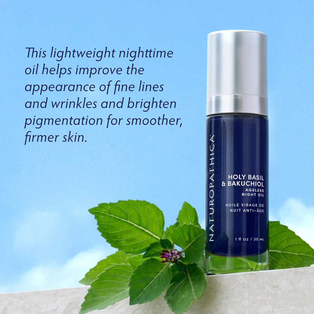 Bakuchiol Face Oil Night Treatment, 1 oz K902