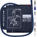 Large Blood Pressure Cuff, 8.7”-16.5” T323534