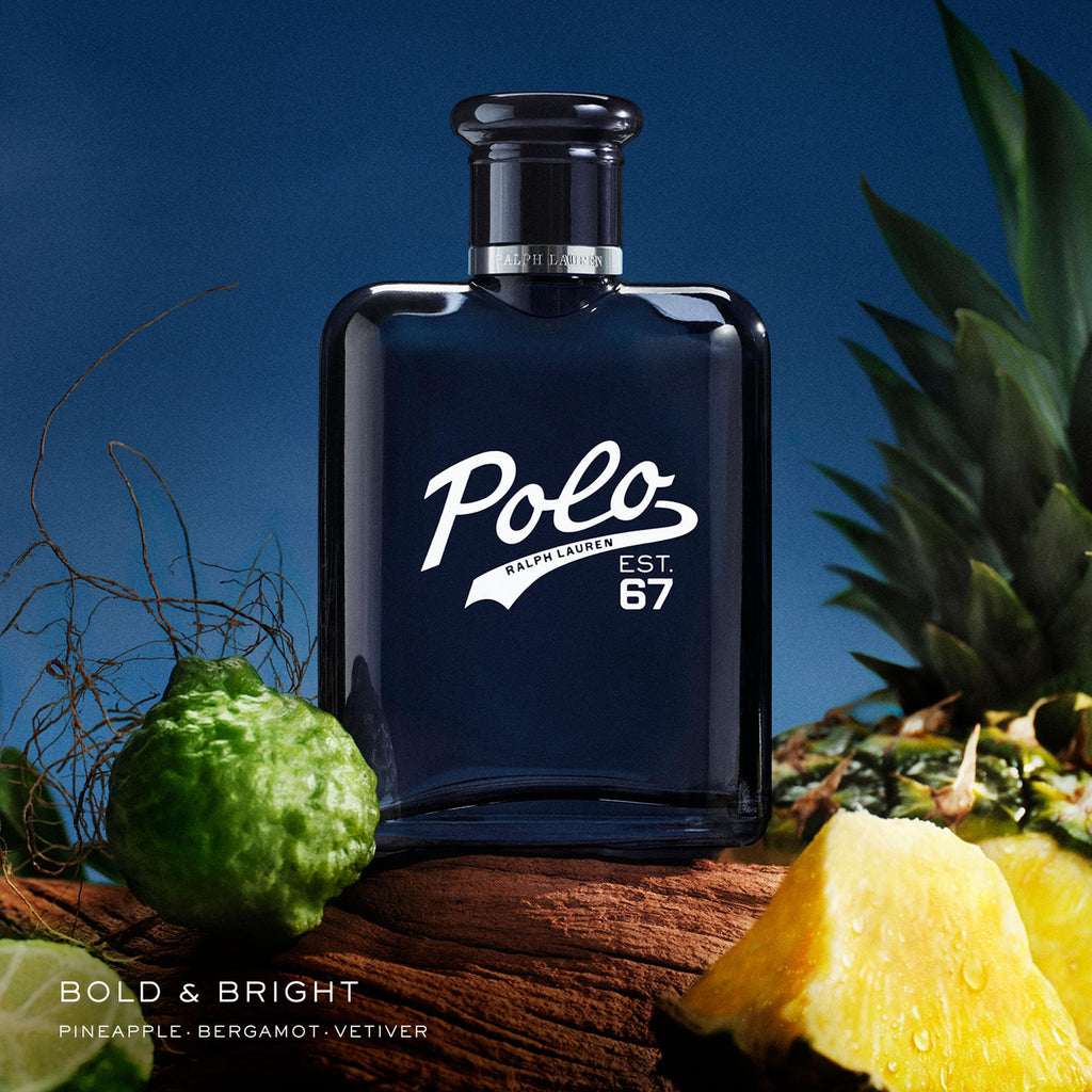 Eau de Toilette Solar Citrus Cologne B718244