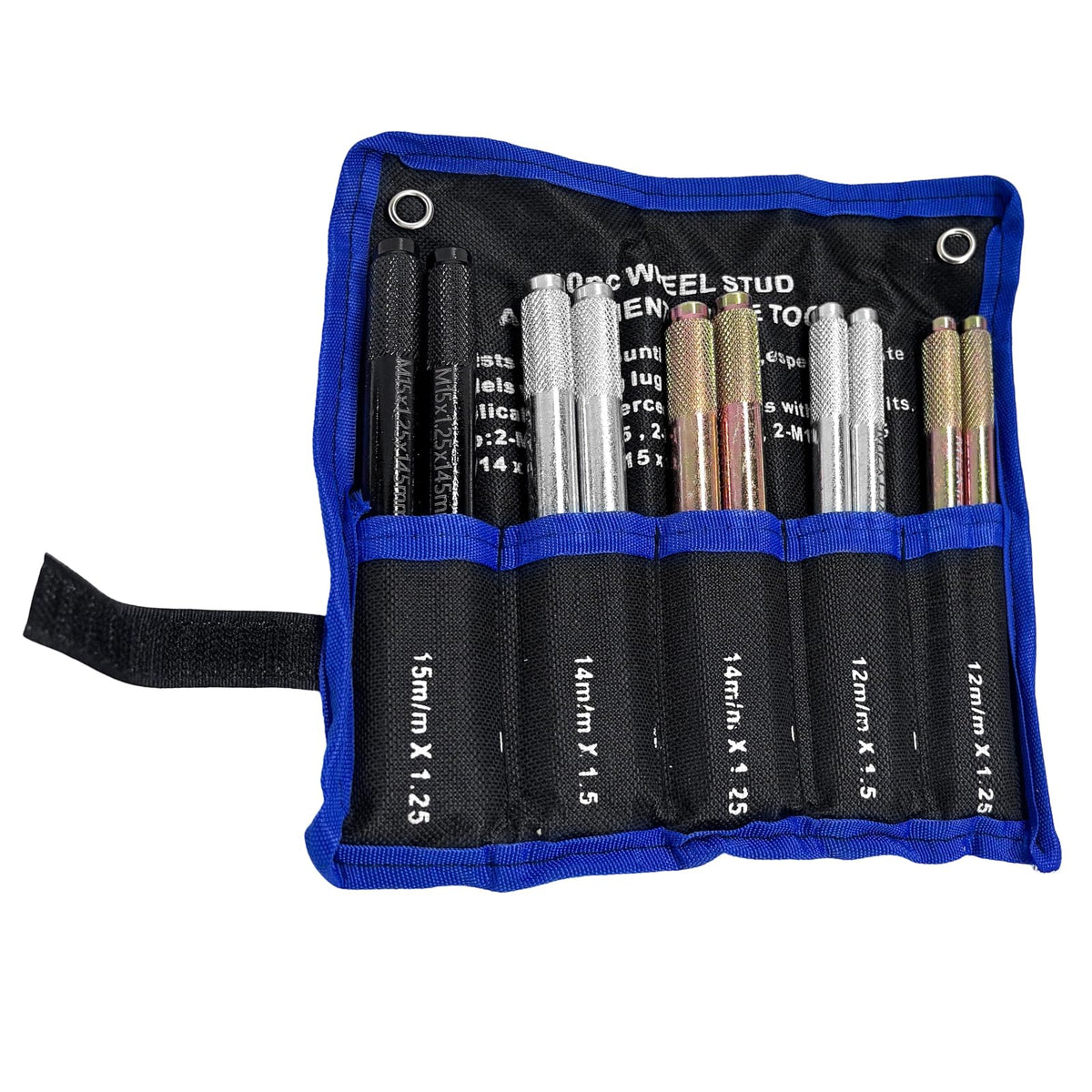 M12 M14 Wheel Alignment Pin 16 PCS B5803