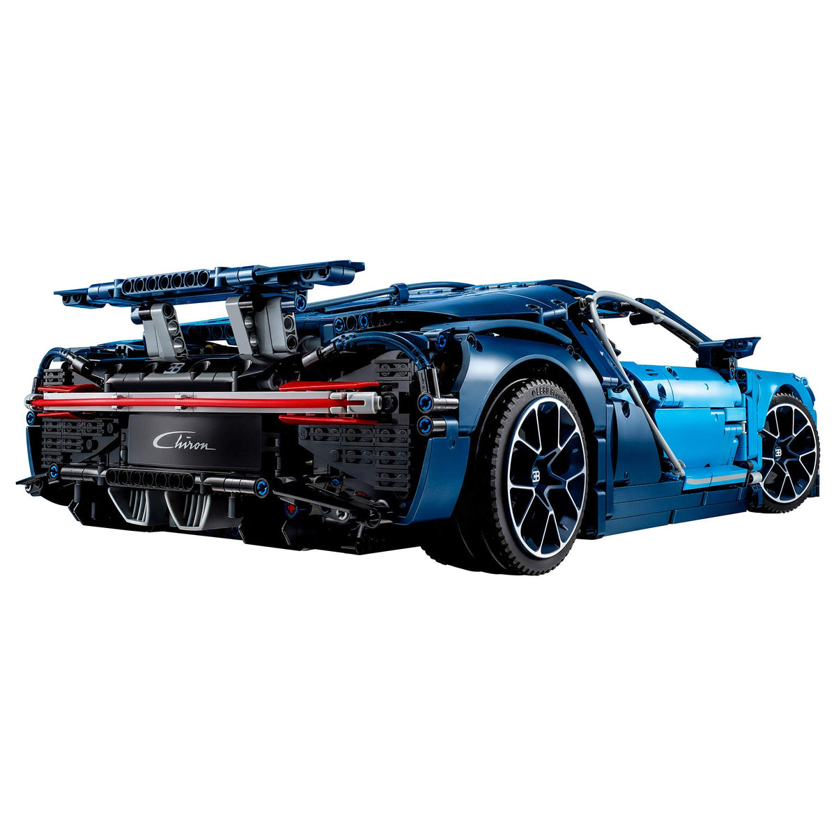 3599 Pieces Building Kit S472819