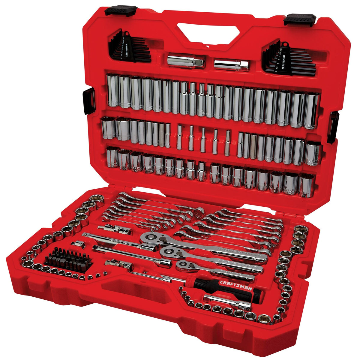 189 Piece Mechanics Tool Set Y8229
