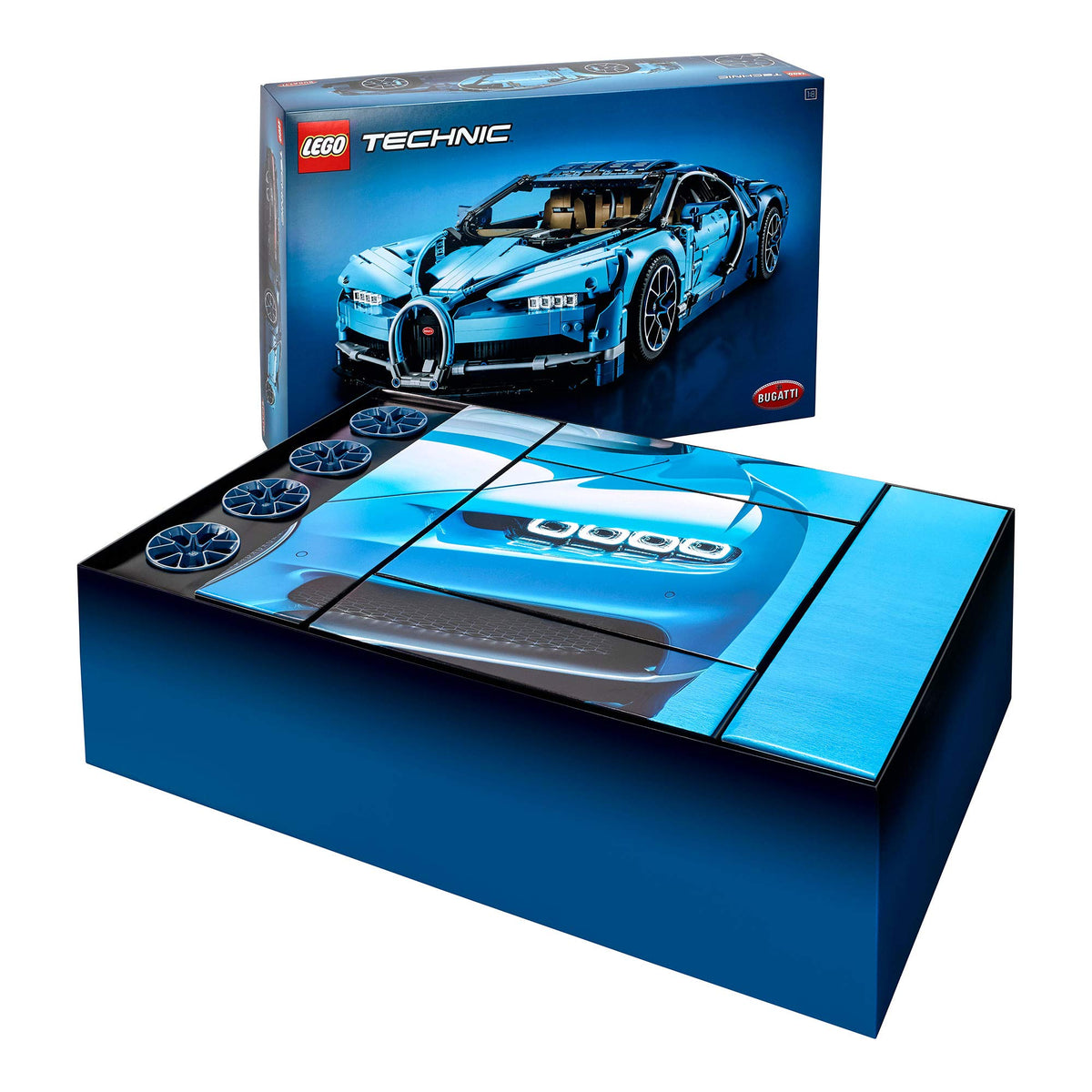 3599 Pieces Building Kit S472819