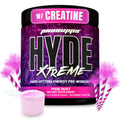 Pre Workout Powder with Creatine Y180