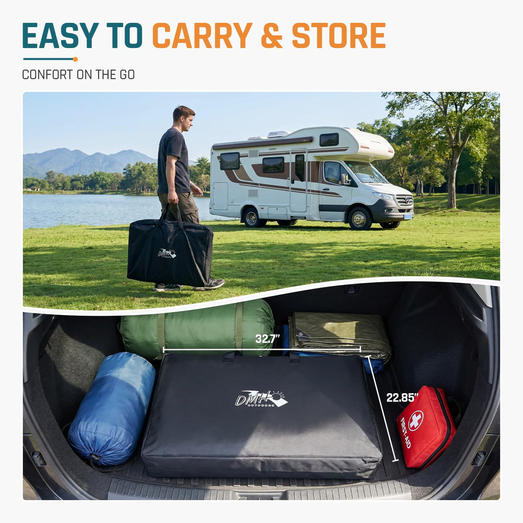 Folding Camping Kitchen Station L2438