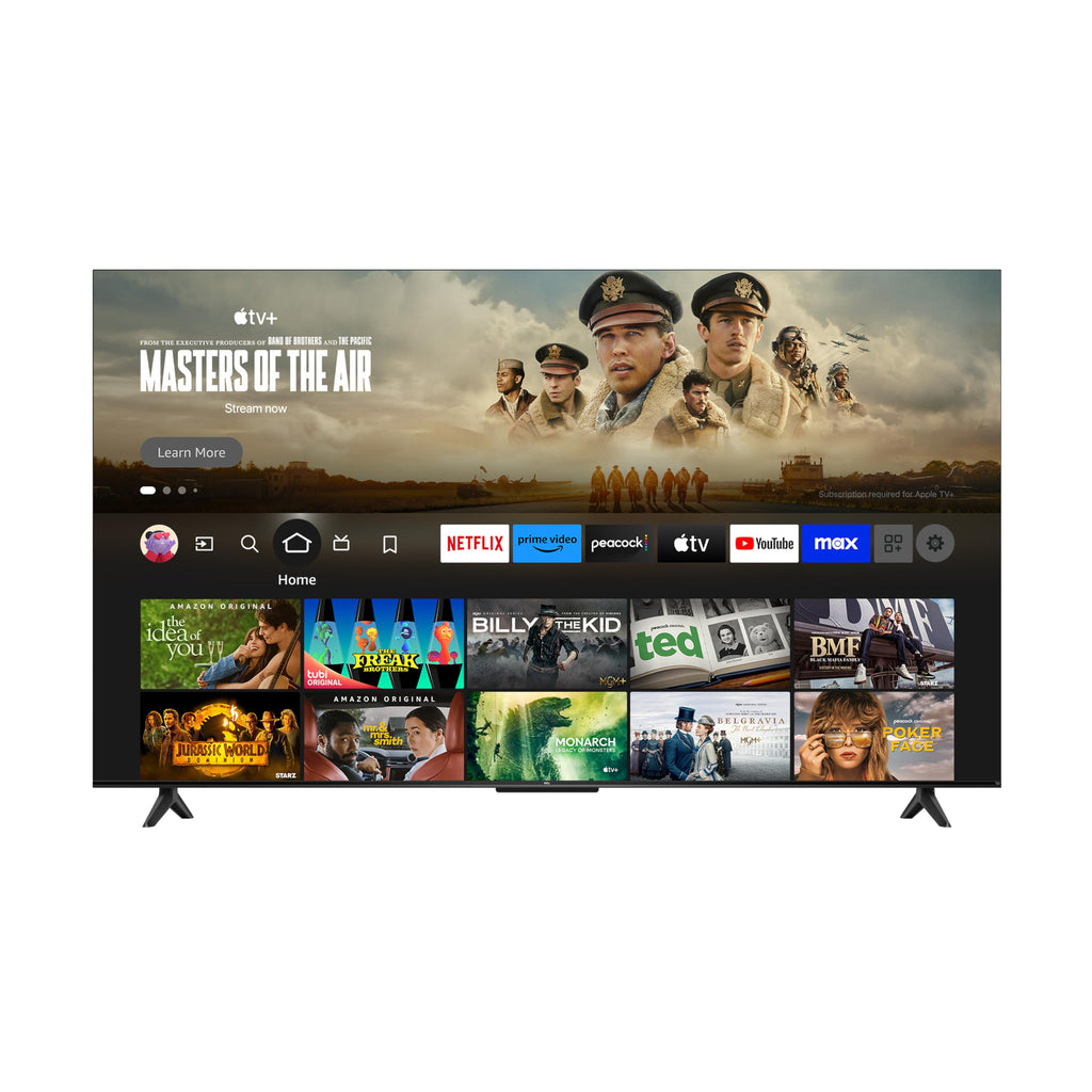 55-Inch UHD 4K LED Smart TV U4068