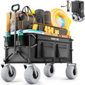 240L Beach Wagon with Balloon Wheels X813