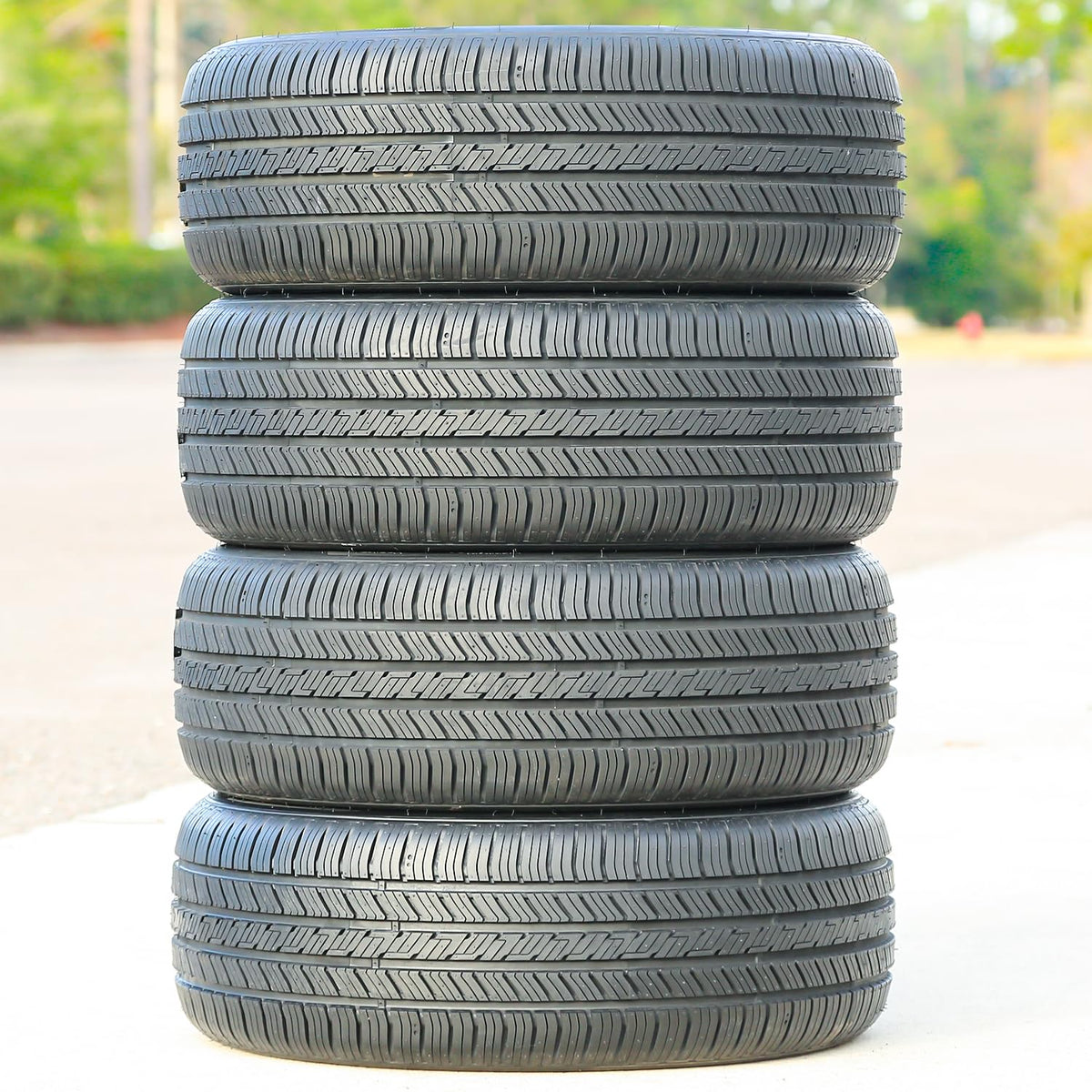 All Season Radial Tire 215/60R16 95H G803087