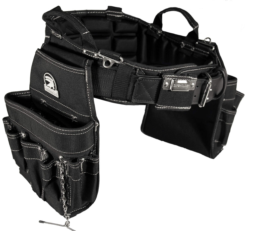 Electrician Tool Belt Combo O437