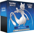 Pokemon TCG Elite Trainer Box D3390