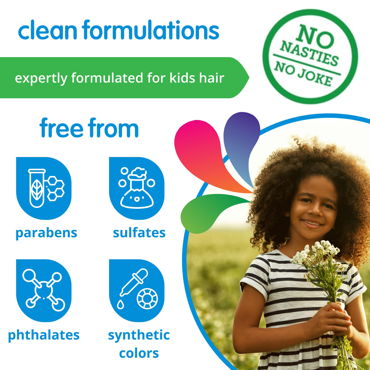 Lice Prevention Spray 8 Fl Oz F560397