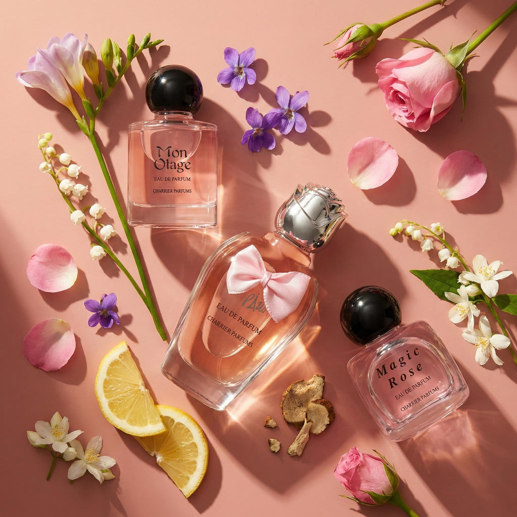 5 Eaux de Parfum Gift Set 49.7 ml O9695
