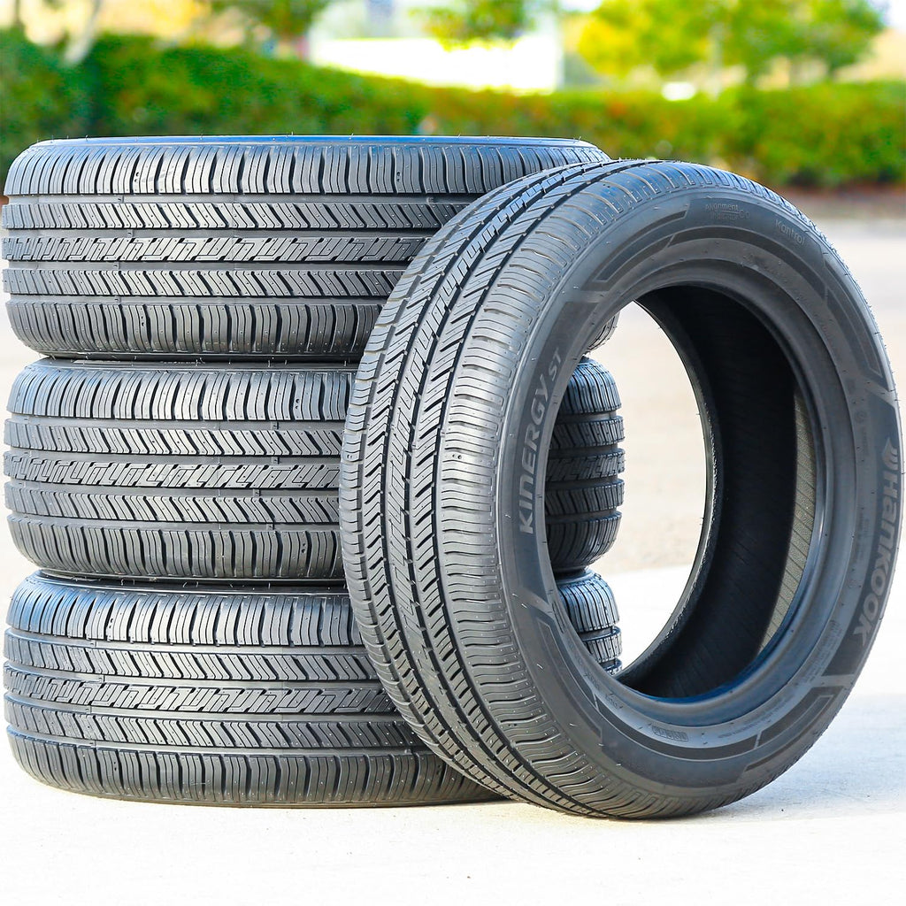All Season Radial Tire 215/60R16 95H G803087