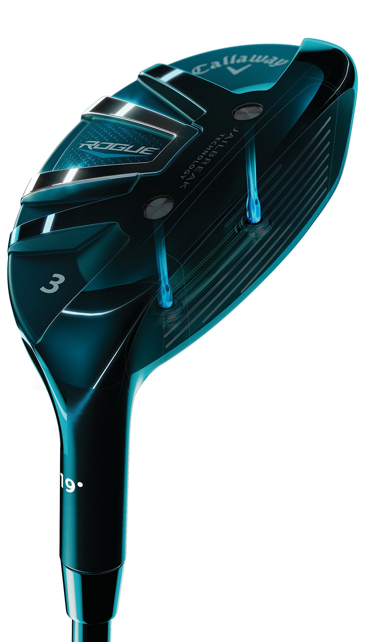 Hybrid Fairway Wood I76013