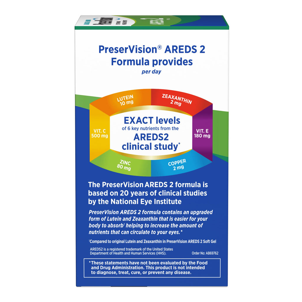 120 Soft Gels Y6193