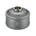 Empty Refillable Gas Canister 110g C734