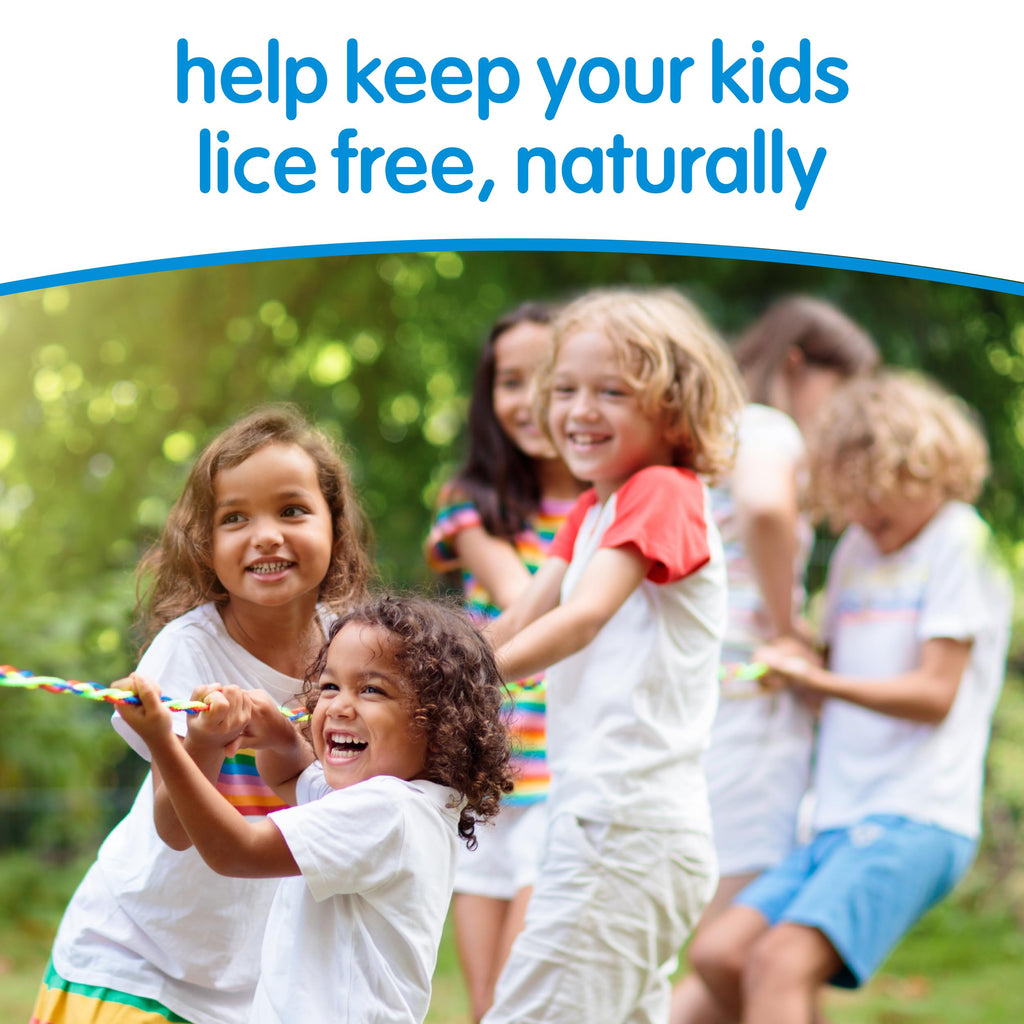 Lice Prevention Spray 8 Fl Oz F560397