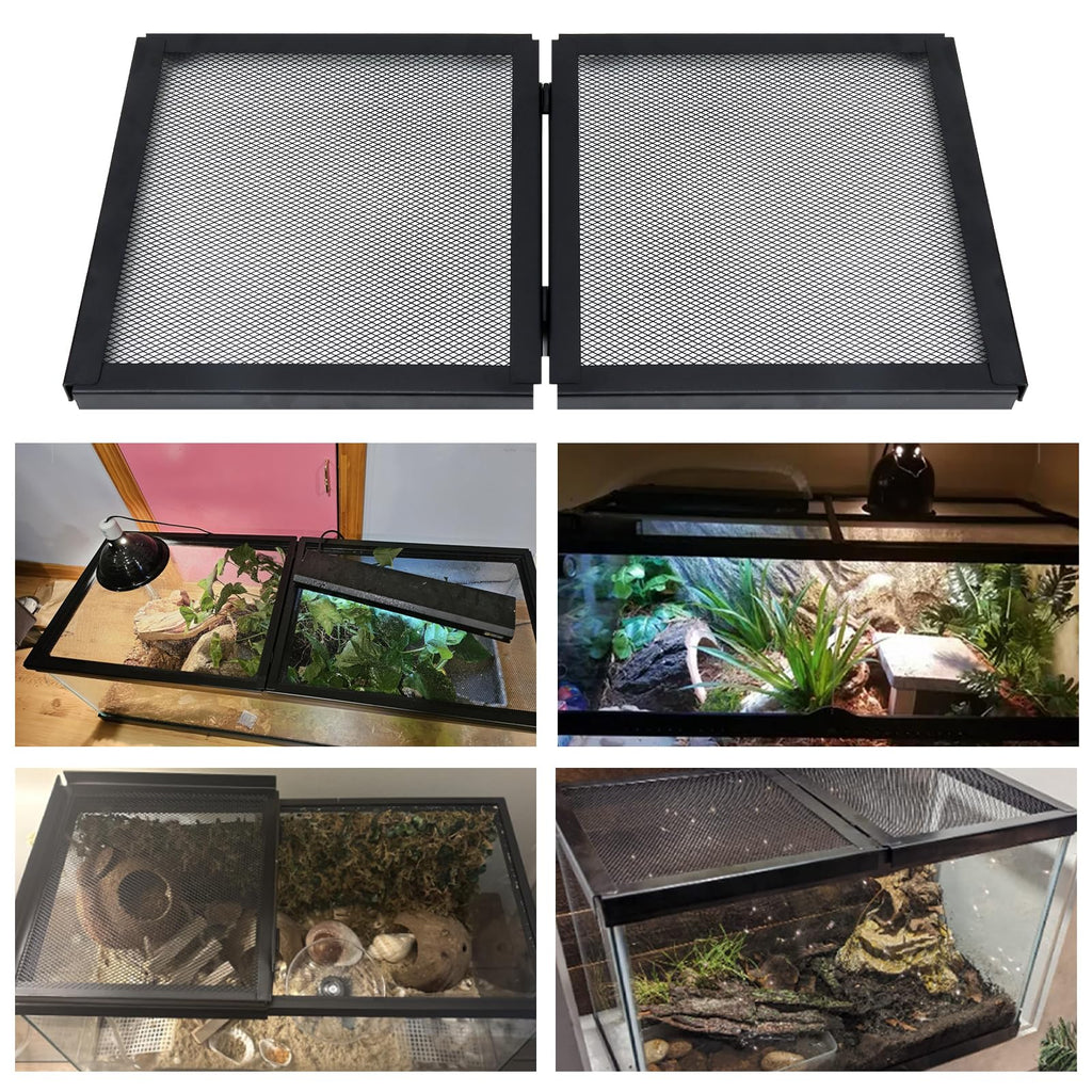 Hinged Door Screen Cover C192702