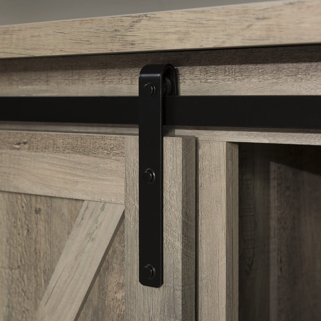 Grey Wash 58 Inch TV Stand U82735