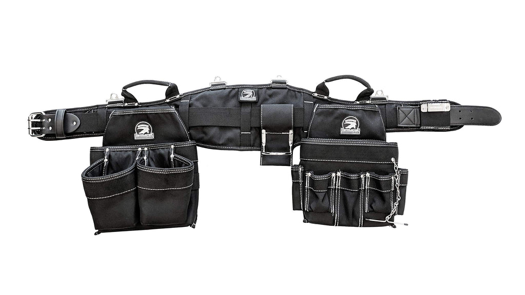 Electrician Tool Belt Combo O437