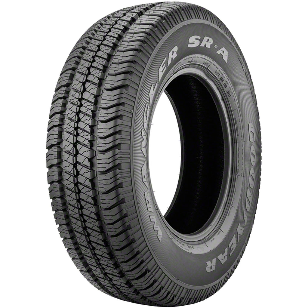 Radial Tire 275/60R20 114S J34578