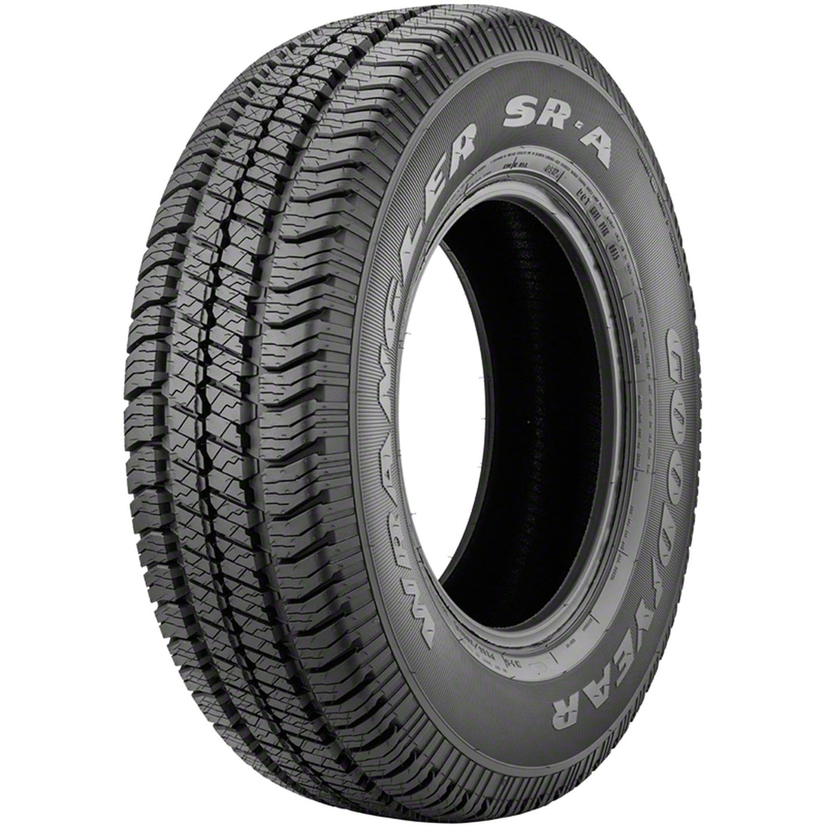 Radial Tire 275/60R20 114S J34578