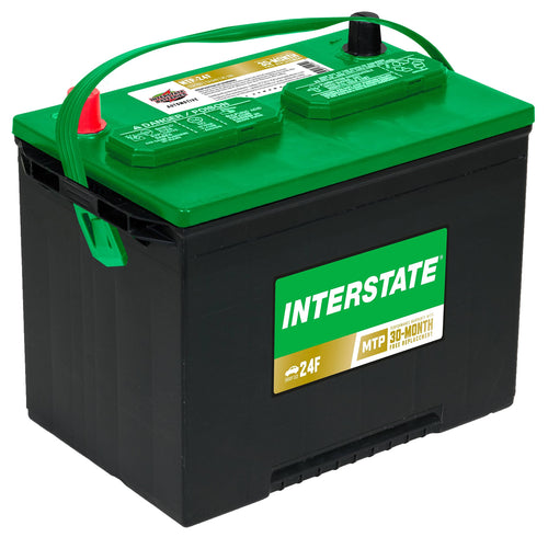 12V 750 CCA Car Battery V6223