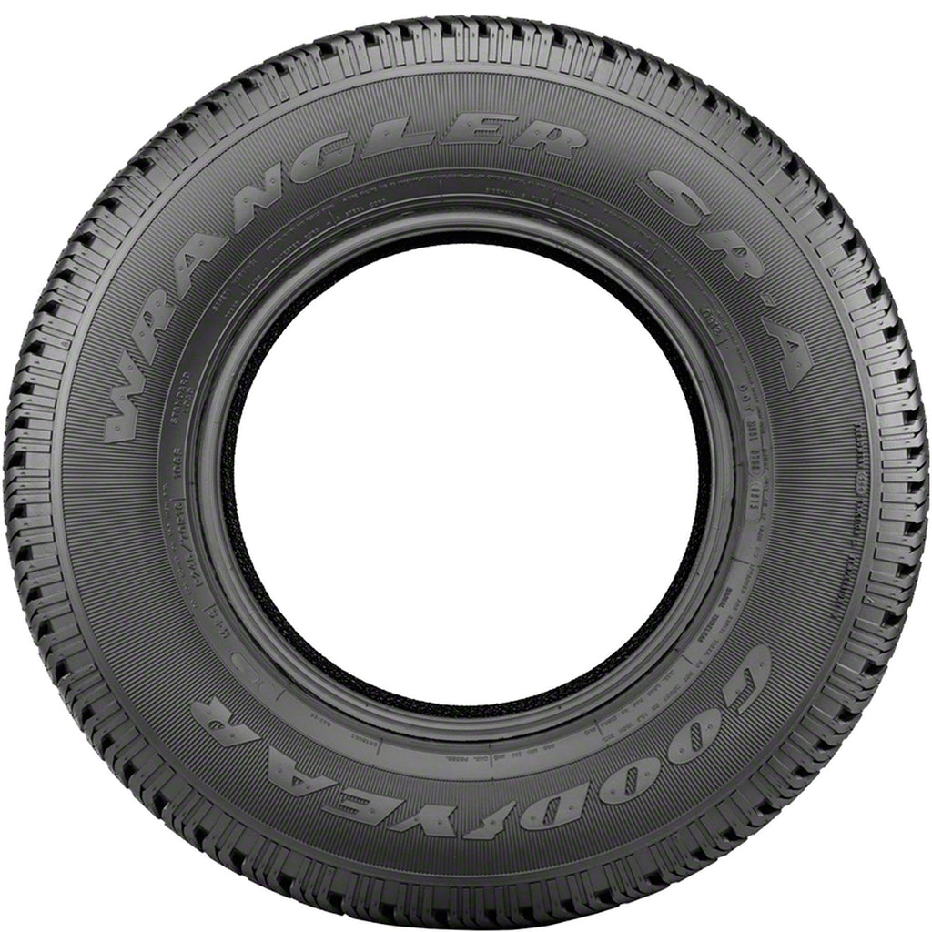 Radial Tire 275/60R20 114S J34578