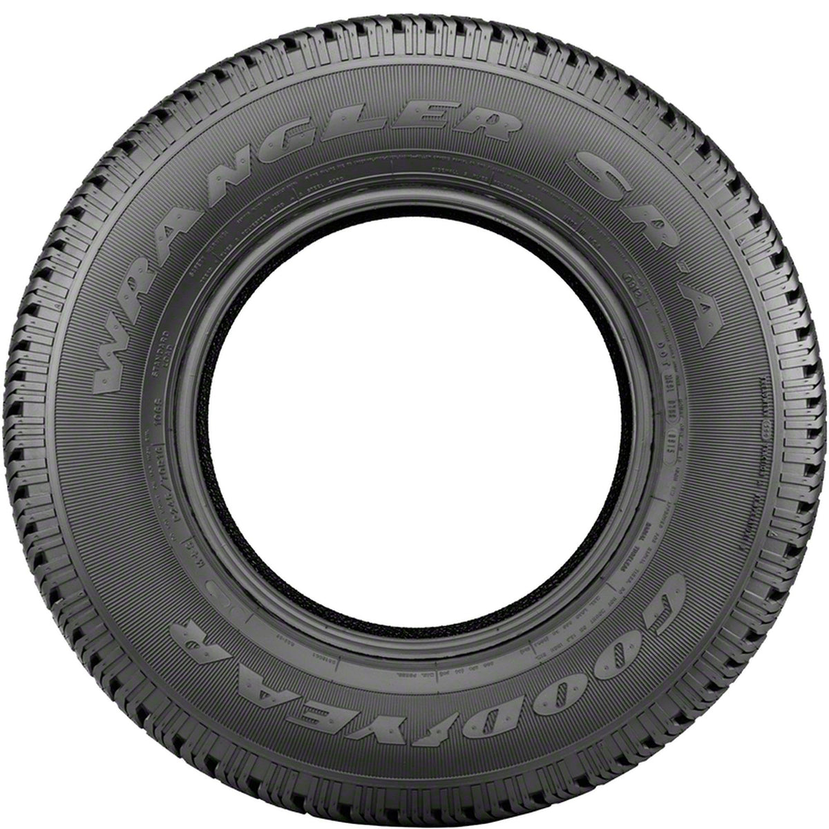 Radial Tire 275/60R20 114S J34578