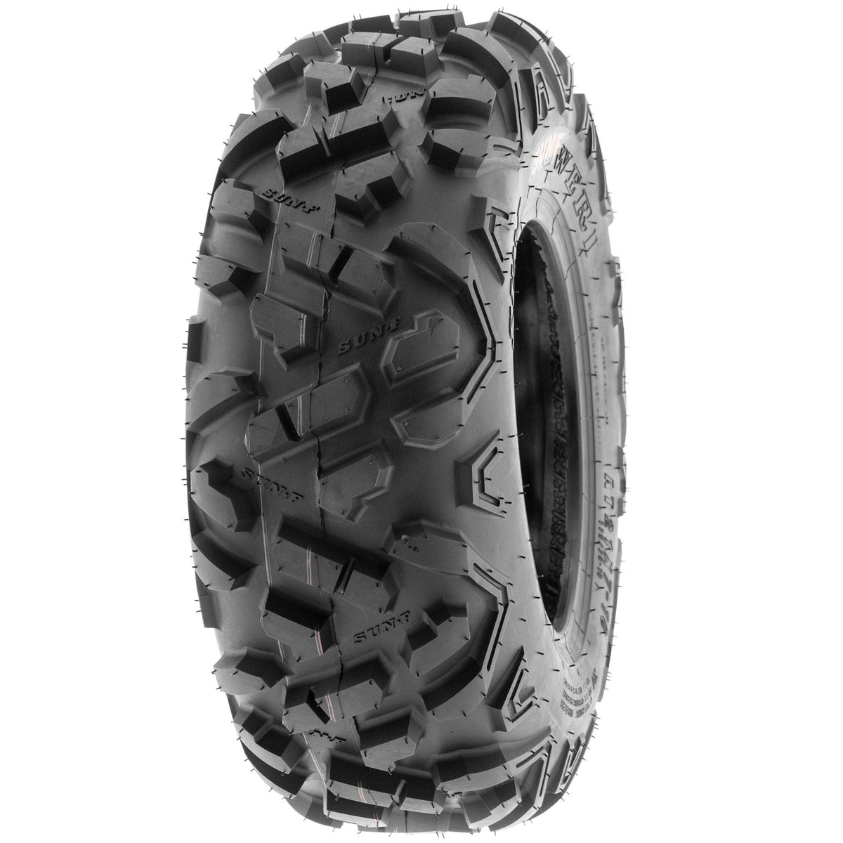 19x7-8 18x9.5-8 Tubeless 6 Ply S91917