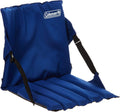 Portable Stadium Seat with Backrest W87265