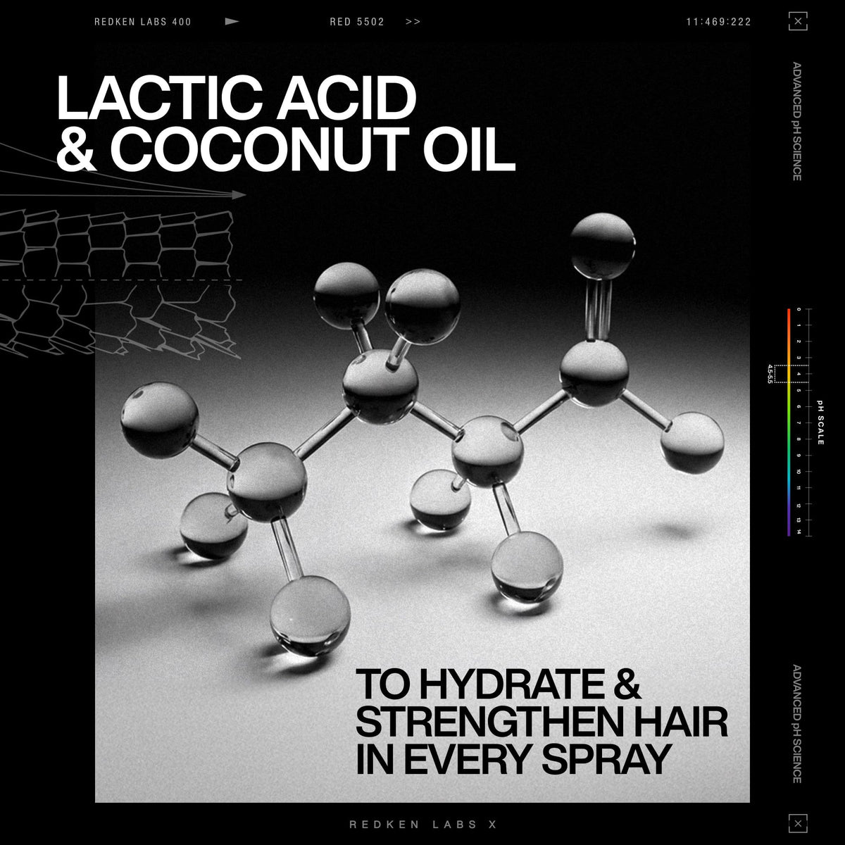 Leave-In Conditioner Spray Z89677