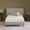 6 Inch Twin Gel Memory Foam Mattress J98021