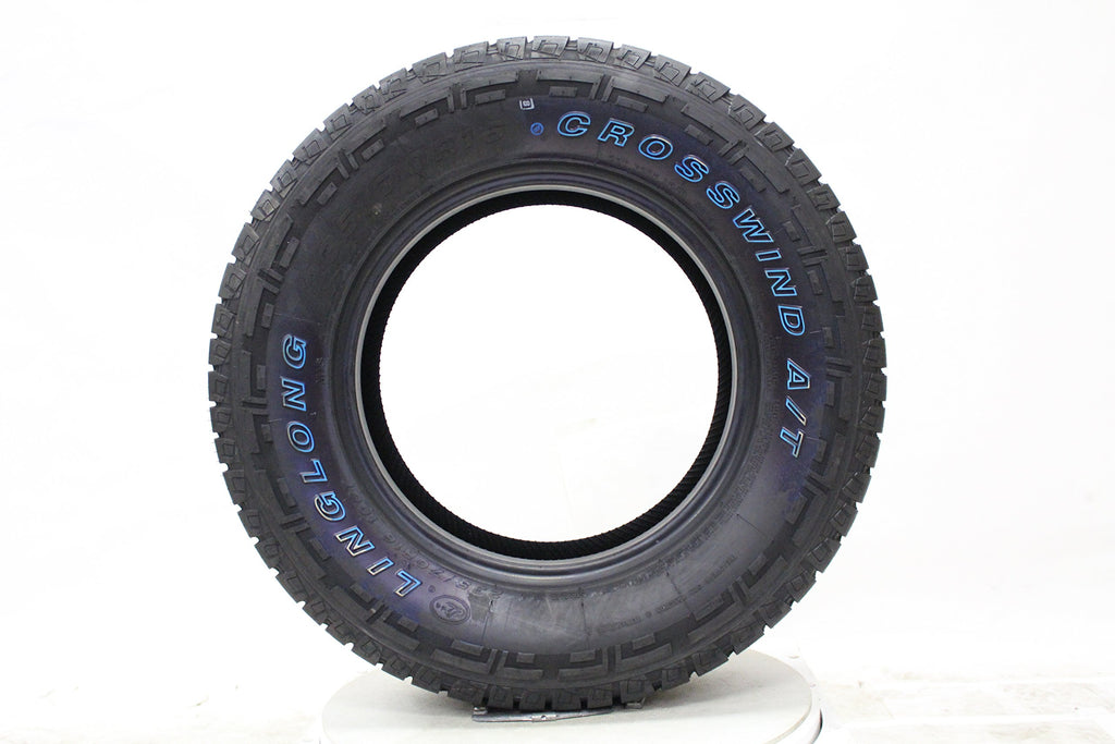 265/70R18 124S Tires P155200