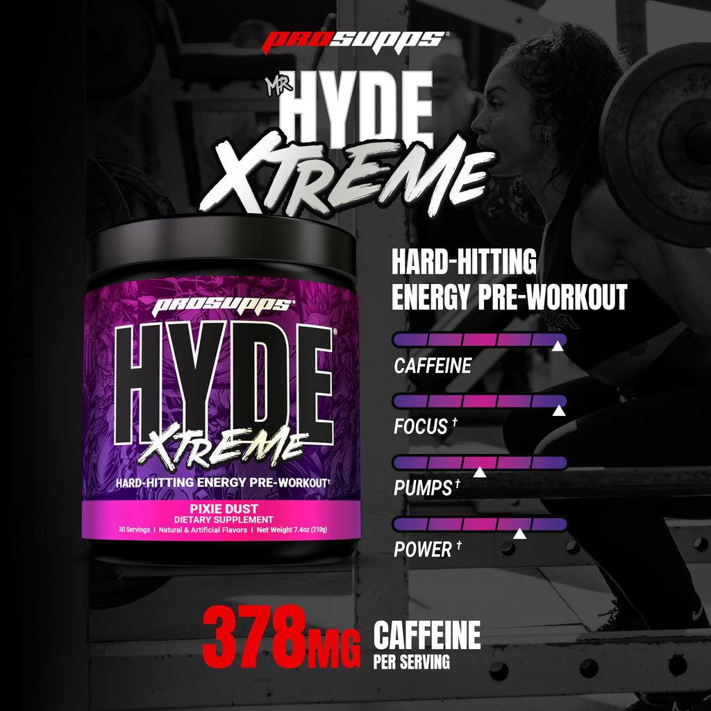 Pre Workout Powder with Creatine Y180
