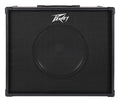 1 x 12 Extension Guitar Cabinet, Black C2139
