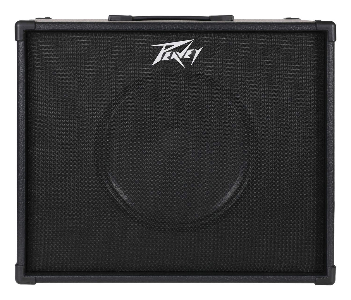 1 x 12 Extension Guitar Cabinet, Black C2139