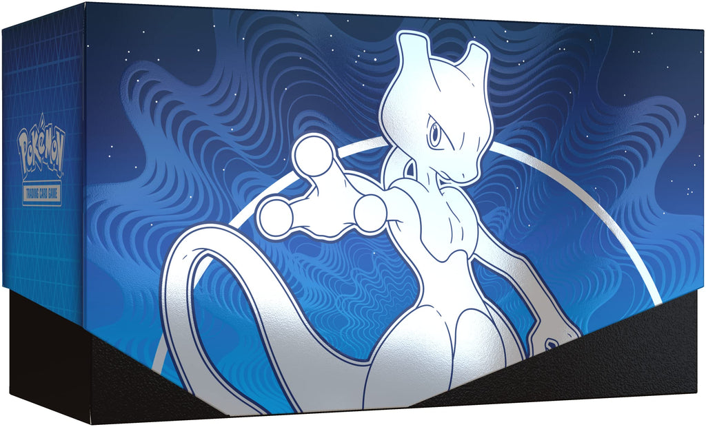 Pokemon TCG Elite Trainer Box D3390