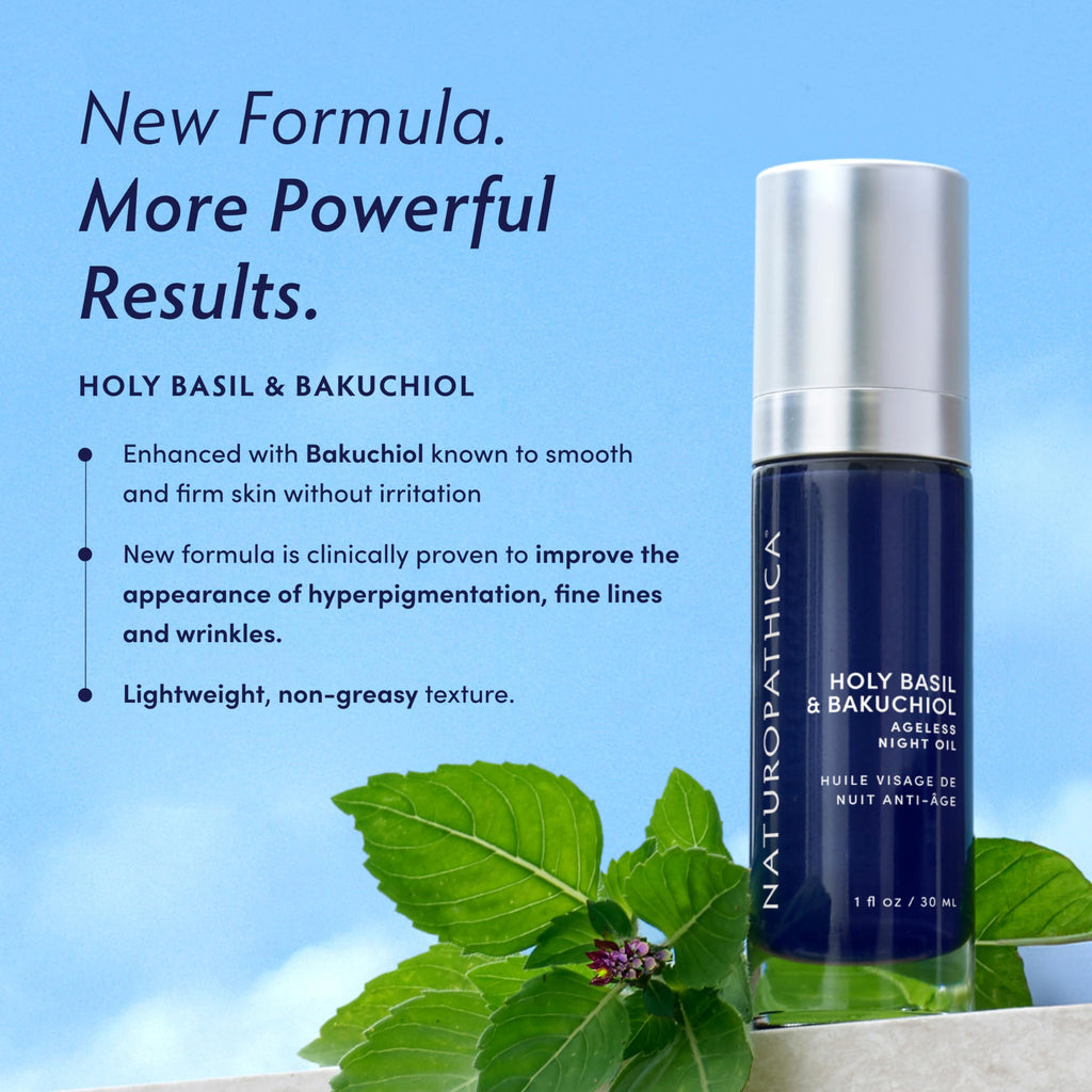 Bakuchiol Face Oil Night Treatment, 1 oz K902