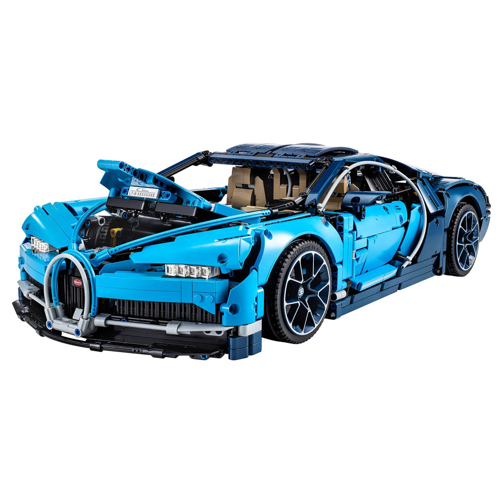 3599 Pieces Building Kit S472819