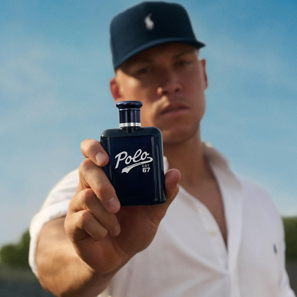 Eau de Toilette Solar Citrus Cologne B718244