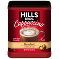 Cappuccino Mix Hazelnut 14 oz V738
