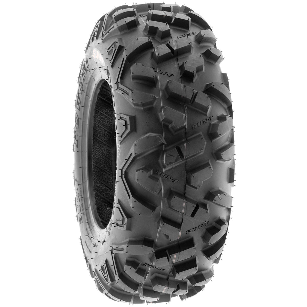 19x7-8 18x9.5-8 Tubeless 6 Ply S91917