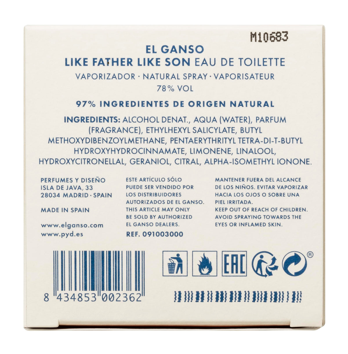 125ml Q7287