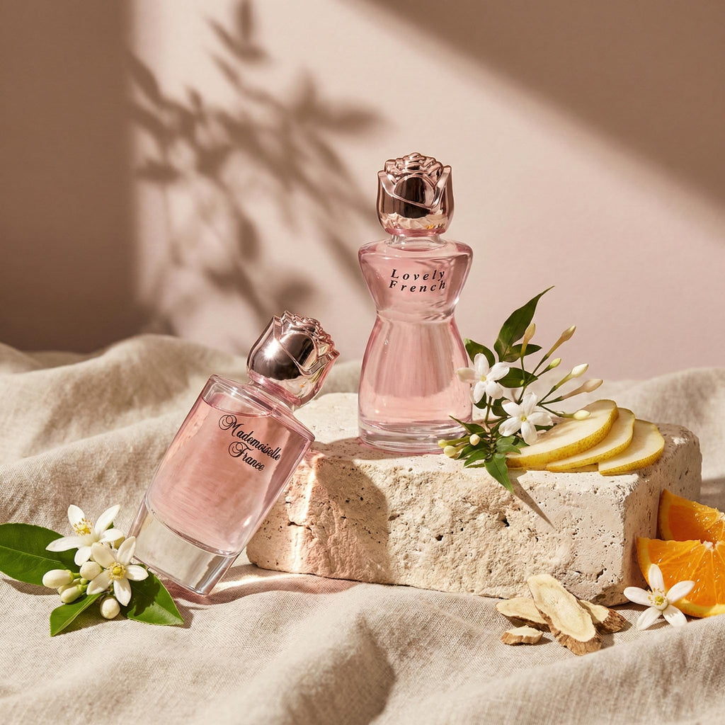 5 Eaux de Parfum Gift Set 49.7 ml O9695