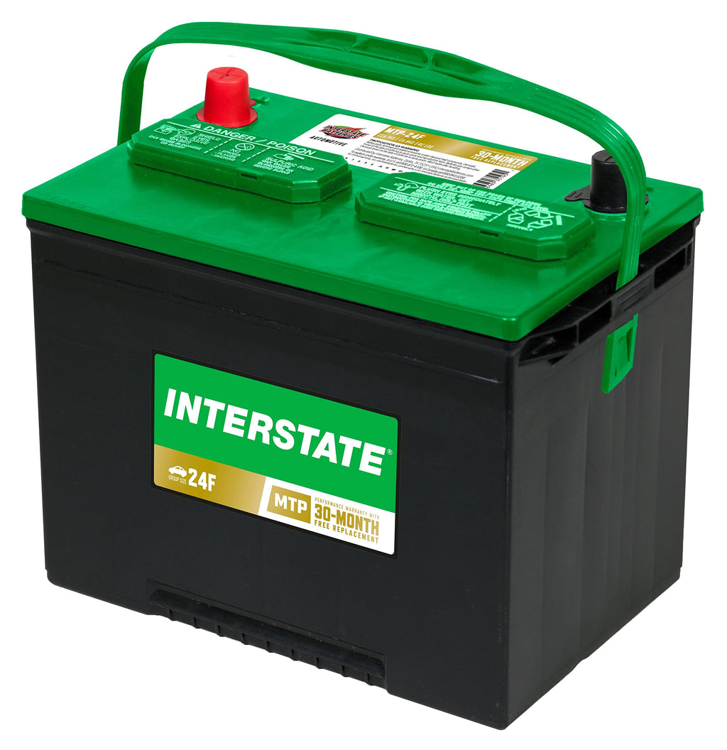12V 750 CCA Car Battery V6223