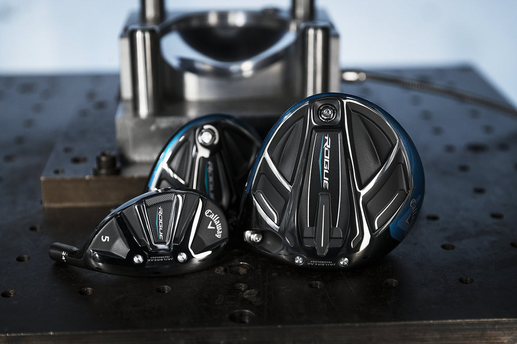 Hybrid Fairway Wood I76013